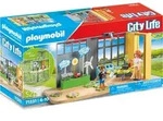 PLAYMOBIL City Life 71331 Anbau Klimakunde - Bunt