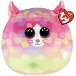ty 39239 Pl&uuml;schfigur Squishy Beanies - Katze Sonny, 20 cm