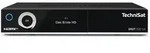 TechniSat DIGIT ISIO S4 | HDTV-DigitalSat-Receiver mit TwinTuner & CI+ - Schwarz