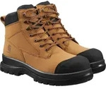 CARHARTT Detroit 6 Zip Taupe 296-Wheat T.41 Schuhe - F702923296P41 - Bronze - 41