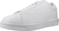ARMANI EXCHANGE XUX123 XV534 Wei&szlig;