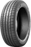 Kumho Sommerreifen motorcycle-tyres Ecsta HS52 ( 205/55 ZR16 91W 4PR )