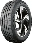 Falken Sommerreifen motorcycle-tyres e.ZIEX ( 235/60 R18 107V XL EV, Silent Core NBLK
