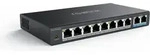 Reolink RLA-PS1 PoE Switch - Schwarz