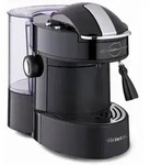 Ariete Cialdissima Kaffeepadmaschine Kaffeemaschine K&uuml;chenmaschine Padmaschine -