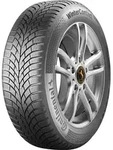 Continental Winterreifen motorcycle-tyres WinterContactTM TS 870 ( 175/60 R18...
