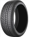 Falken Wi car-tyres EUROWINTER HS02 ( 215/50 R18 92V, mit Felgenschutz (MFS) BLK )