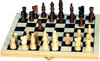 6396 - ECO Schach - Figurenspiel, Holz (DE-Ausgabe)