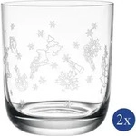 Villeroy & Boch Toy ́s Delight Wasserglas / Saftglas / Cocktailglas Set 2tlg....