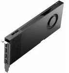 NVIDIA RTX 4000 Ada Generation 20GB PB (4x DisplayPort, Retail) - Schwarz