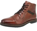 bugatti 331-8373A-4100 Caj - Herren Schuhe Boots / Stiefel - 6300-Cognac, Gr&ouml;&szlig;e:42