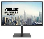 ASUS VA27ACFSN, 68,6 cm (27"), 2560 x 1440 Pixel, Wide Quad HD, LCD, 5 ms, Schwarz