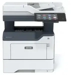 Xerox VersaLink B415 A4 47 S./Min. 2-seitig Kopieren/Drucken/Scannen/Faxen PS3
