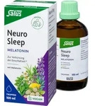 Salus - Reform Neuro Sleep Tropfen 100ml