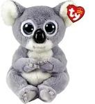 Ty 40726 - Melly Koala - Beanie Bellie - 15cm (6")