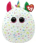 Ty Kuscheltier Einhorn Squish a Boo Harmonie 31cm Pl&uuml;schkissen