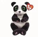 Ying Panda Beanie Bellies, 17 cm
