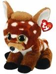 TY Beanie Buddy - Hirsch Buckley - 24 cm