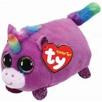 TY Rosette, Einhorn, Violett, Pl&uuml;sch, 3 Jahr(e), Vereinigte Staaten, 65 mm