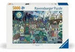 Die fantastische Stra&szlig;e Ravensburger 17399