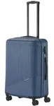 Koffer TRAVELITE BALI M BLAU Gr&ouml;&szlig;e: M - Dunkelblau