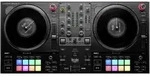 Hercules INPULSE T7, 3.5 mm/6.35 mm, 652 mm, 350 mm, 90 mm, 5 kg, USB - Schwarz