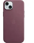Apple MT4A3ZM/A, Cover, Apple, iPhone 15 Plus, 17 cm (6.7"), Bordeaux - bordeaux