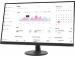 Lenovo D32-40, 80 cm (31.5"), 1920 x 1080 Pixel, Full HD, 8 ms, Schwarz