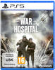 War Hospital PS5 USK/PEGI