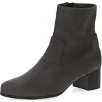 Caprice Stiefelette Stiefelette Textil - Dunkelgrau - 36