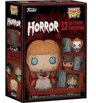 Horror - 13 Day Spooky Countdown Adventskalender -