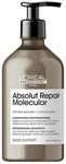 L'Or&eacute;al Professionnel Serie Expert Absolut Repair Molecular Shampoo 500 ml
