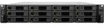 Synology SA3400D, NAS, Rack (2U), Intel&reg; Xeon&reg; D, D-1541, 8 GB, DDR4