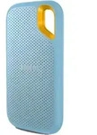 SanDisk SDSSDE61-2T00-G25B, 2 TB, USB Typ-C, 3.2 Gen 2 (3.1 Gen 2), 1050 MB/s,