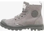 Palladium Schuhe HI Cloudburst, 9598205M - Grau - 42