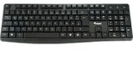 Equip Kabelgebundene USB Tastatur, Volle Gr&ouml;&szlig;e (100%), Kabelgebunden, USB, QWERTZ,