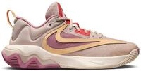 Nike Giannis Immortality 3 Fossil Stone Desert Berry - EU 38.5