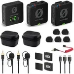 Rode Wireless PRO - Schwarz