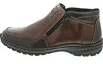 Rieker 03352-24 (45/toffee/wood) - Braun - 45