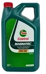 Castrol Magnatec 0W-30 D 5 Liter