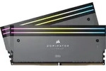 Corsair Dominator Titanium CMP64GX5M2B6000Z30, 64 GB, 2 x 32 GB, DDR5, 6000 MHz,