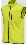 Hummel Mens Core Gilet, EVENING PRIMROSE, S, Herren - Gelb - S
