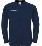 uhlsport Trainingsjacke GOAL 25 POLY JACKE Unisex 1002216_01 marine/marine 3XL...
