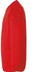 uhlsport Trainingsjacke GOAL 25 POLY JACKE Unisex 1002216_01 rot/wei&szlig; 4XL - 4XL