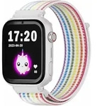SaveFamily SaveWatch Plus 4G. Smartwatch f&uuml;r Kinder. Anruf, Video, Face ID, Anpa -