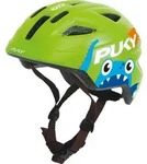 Puky Kinder Fahrradhelm PH 8 Pro Kiwi Small - Gr&uuml;n