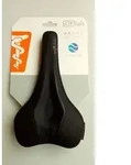 SQlab 612 Sattel Ergowave R S-Tube 14cm - Schwarz