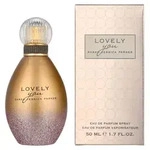 Sarah Jessica Parker Lovely You Edp Spray