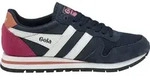 Gola Daytona Schuhe leicht und bequem mit weicher Innensohle und luftigem