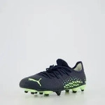 Puma FUTURE Z 4.4 FG/AG Jr PARISIAN NIGHT-FIZZY LIGHT-PIS 28 - 28